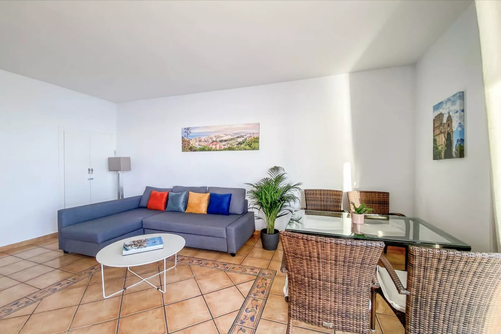 917 Torre-Wohnzimmer