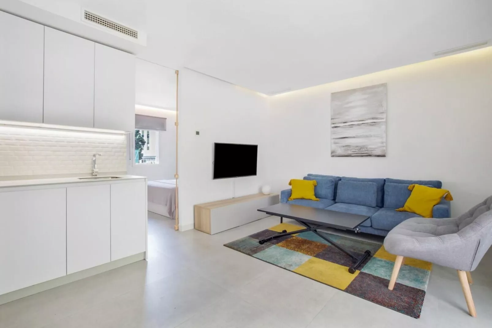 Brasil 204-Wohnzimmer