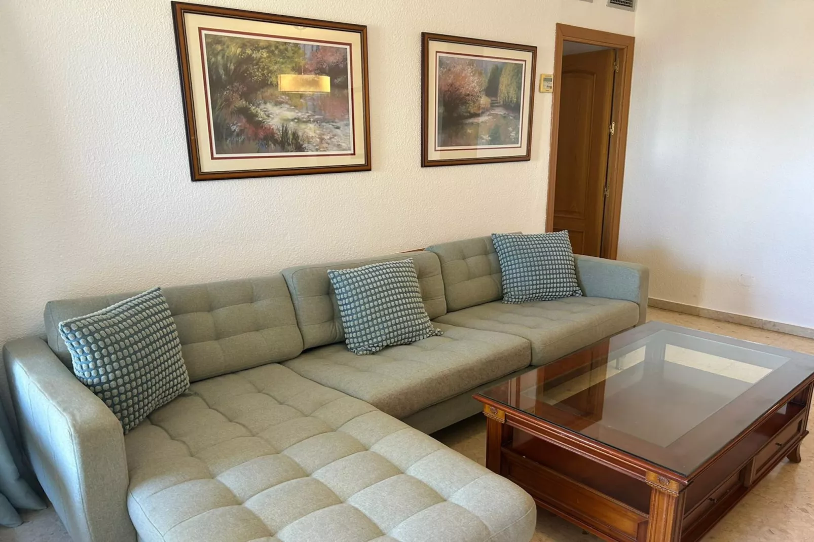 Don Gustavo-Living room