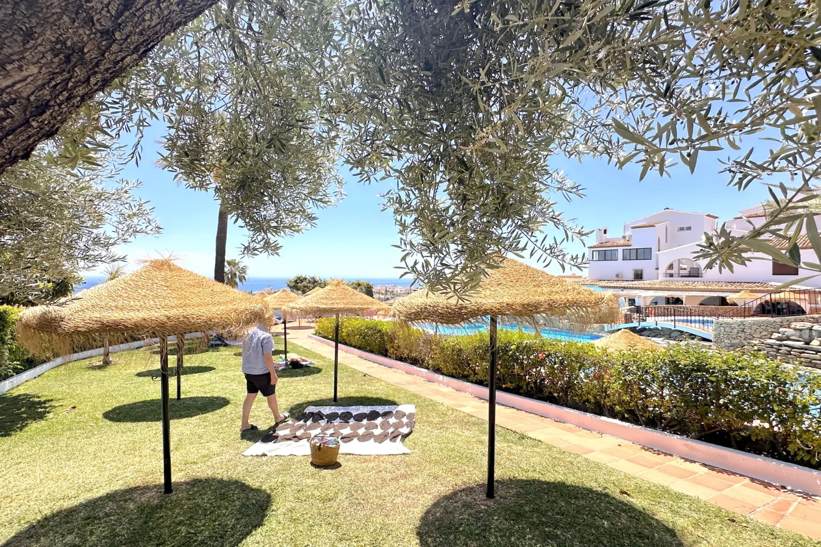 Los Naranjos 11B Capistrano Village by Casasol-Swimming pool