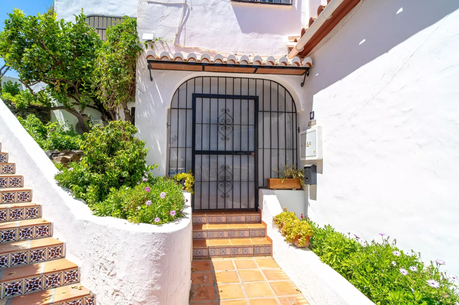 Ladera del Mar 32 by Casasol-Outdoor