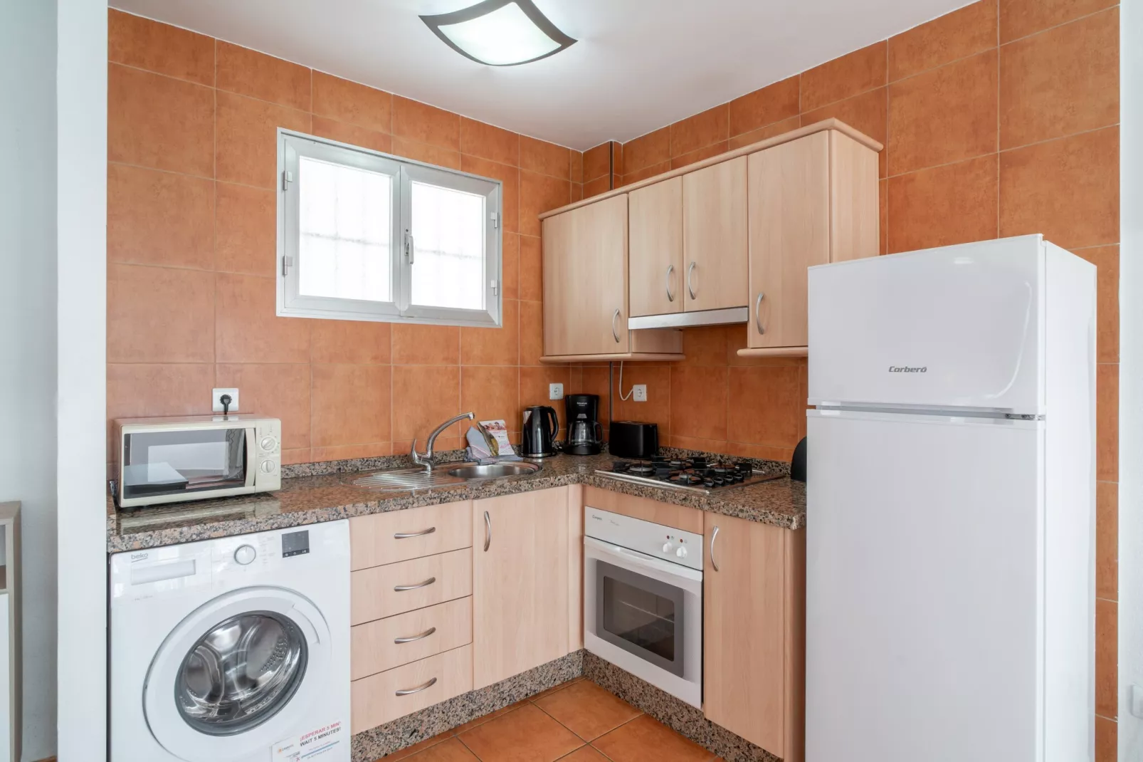 Torresol Torrecilla 315 by Casasol-Kitchen