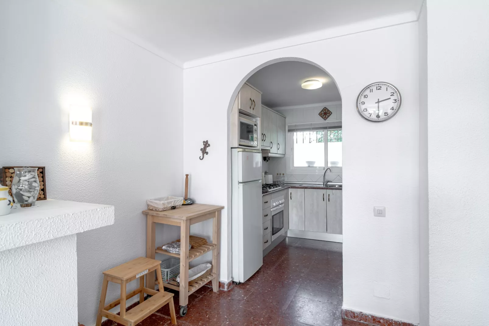 Via Romana 87 by Casasol-Kitchen