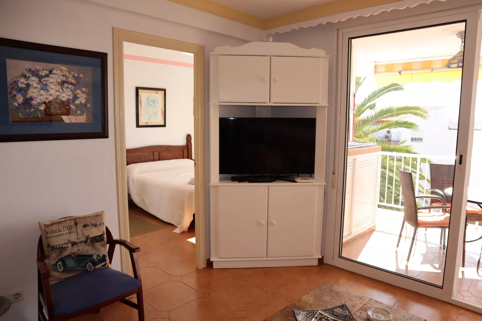 Coronado 129 Apartment by Casasol-Salon
