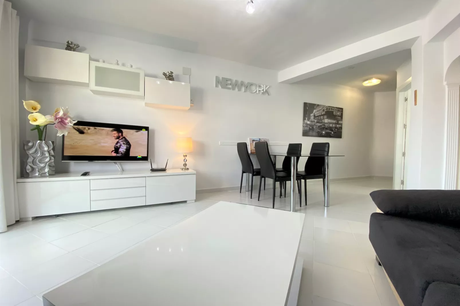 Apartamento Centro Top Floor by Casasol-Non tagué