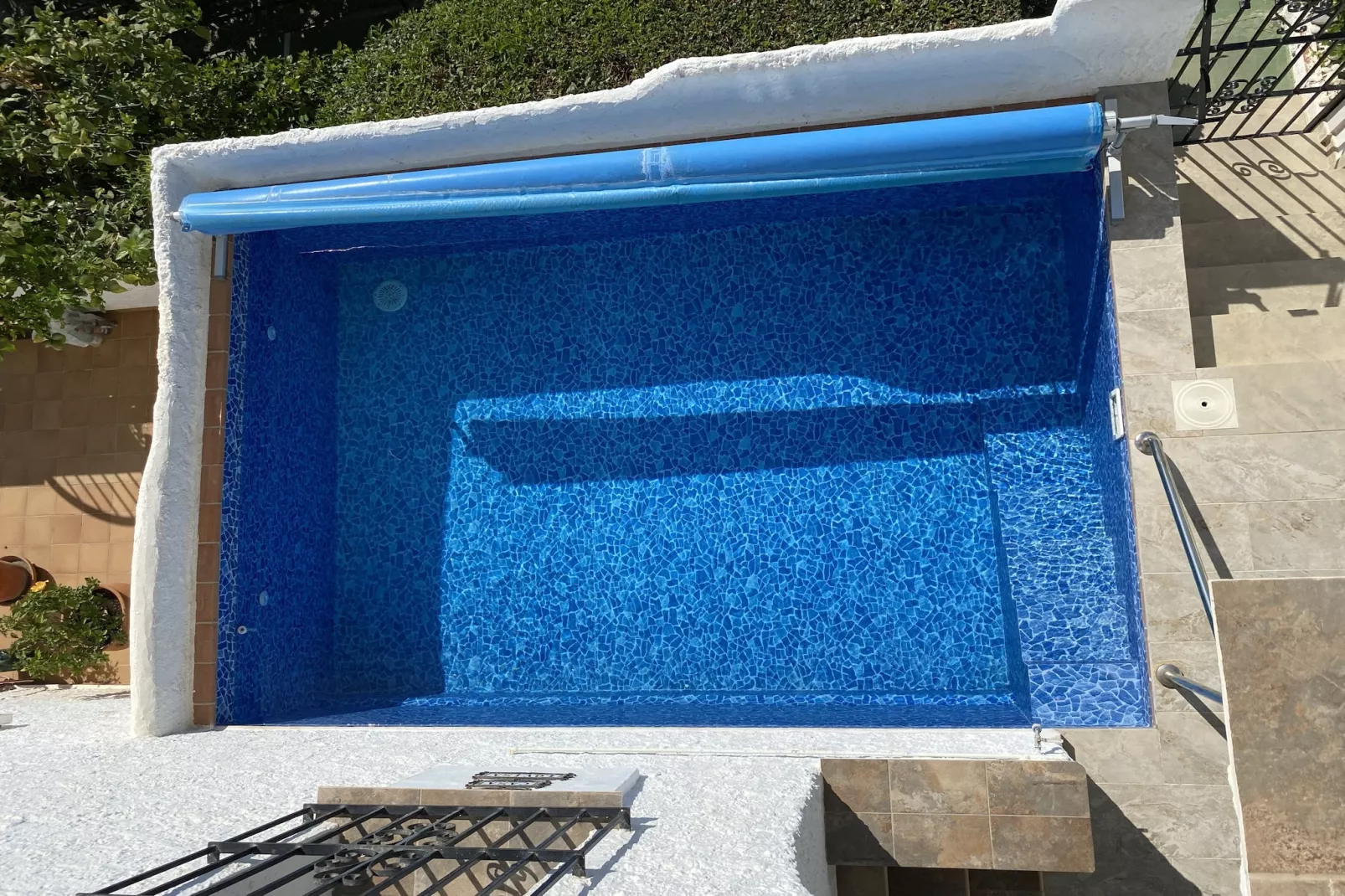 Casa Lovisa Private Pool by Casasol-Piscine