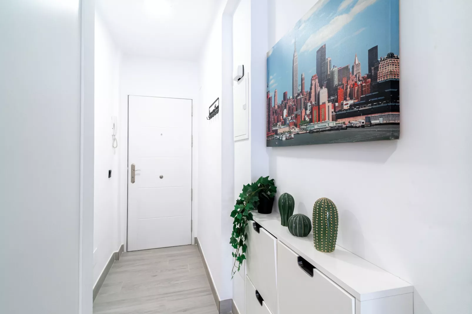 Central Studio by Casasol-Hall / réception