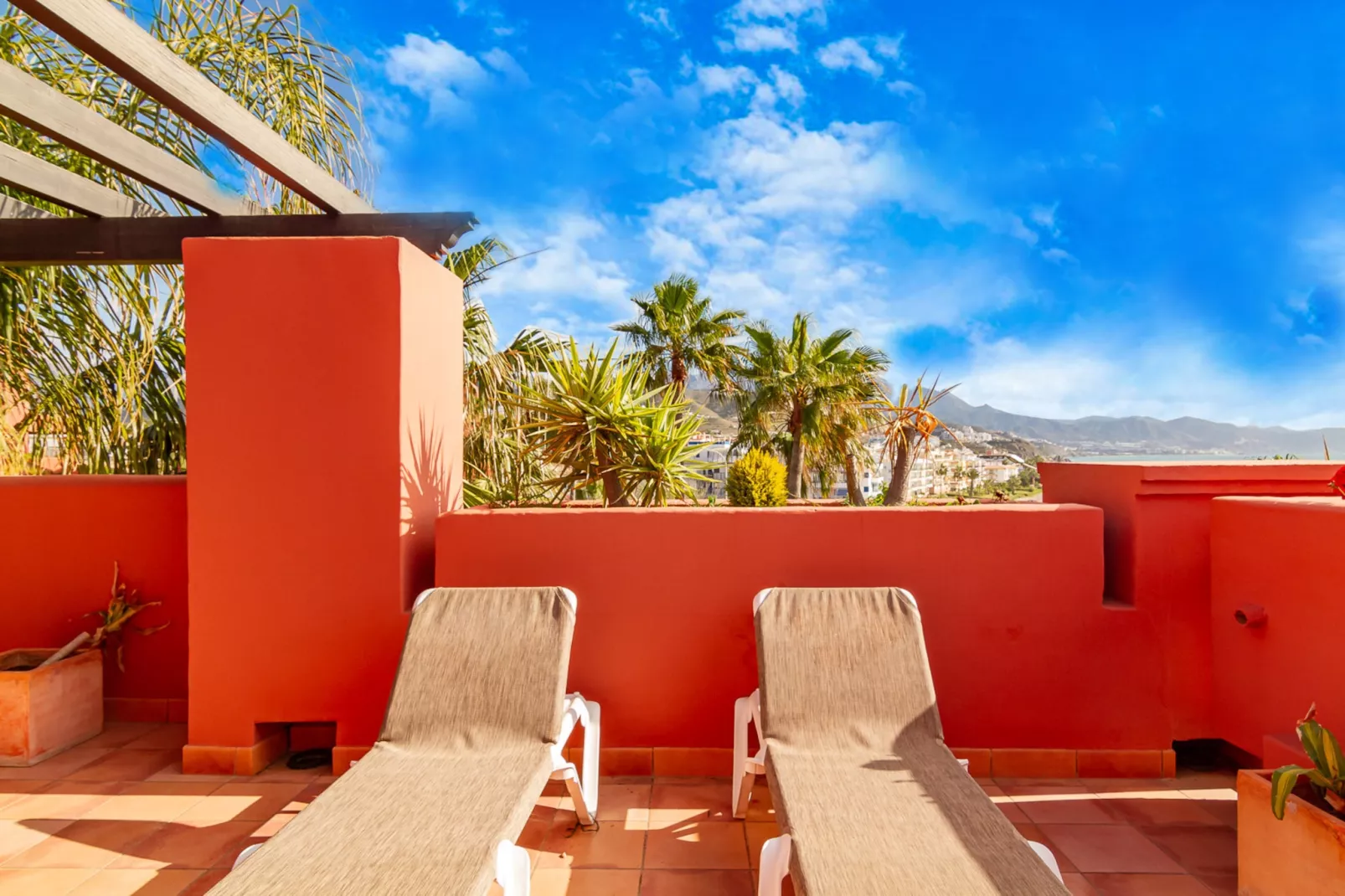 Penthouse Luxury Faro by Casasol-Untagged