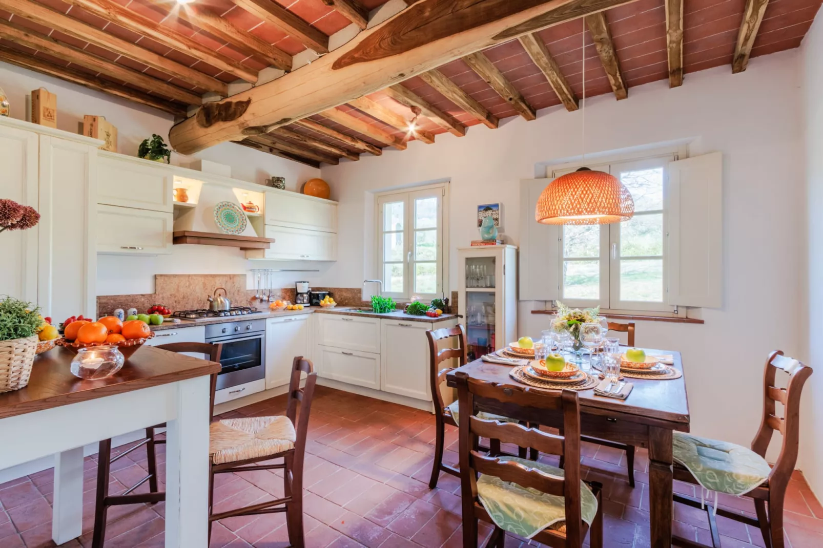 Casa Noscali at Borghetto Farmhouse-Nicht zugeordnet