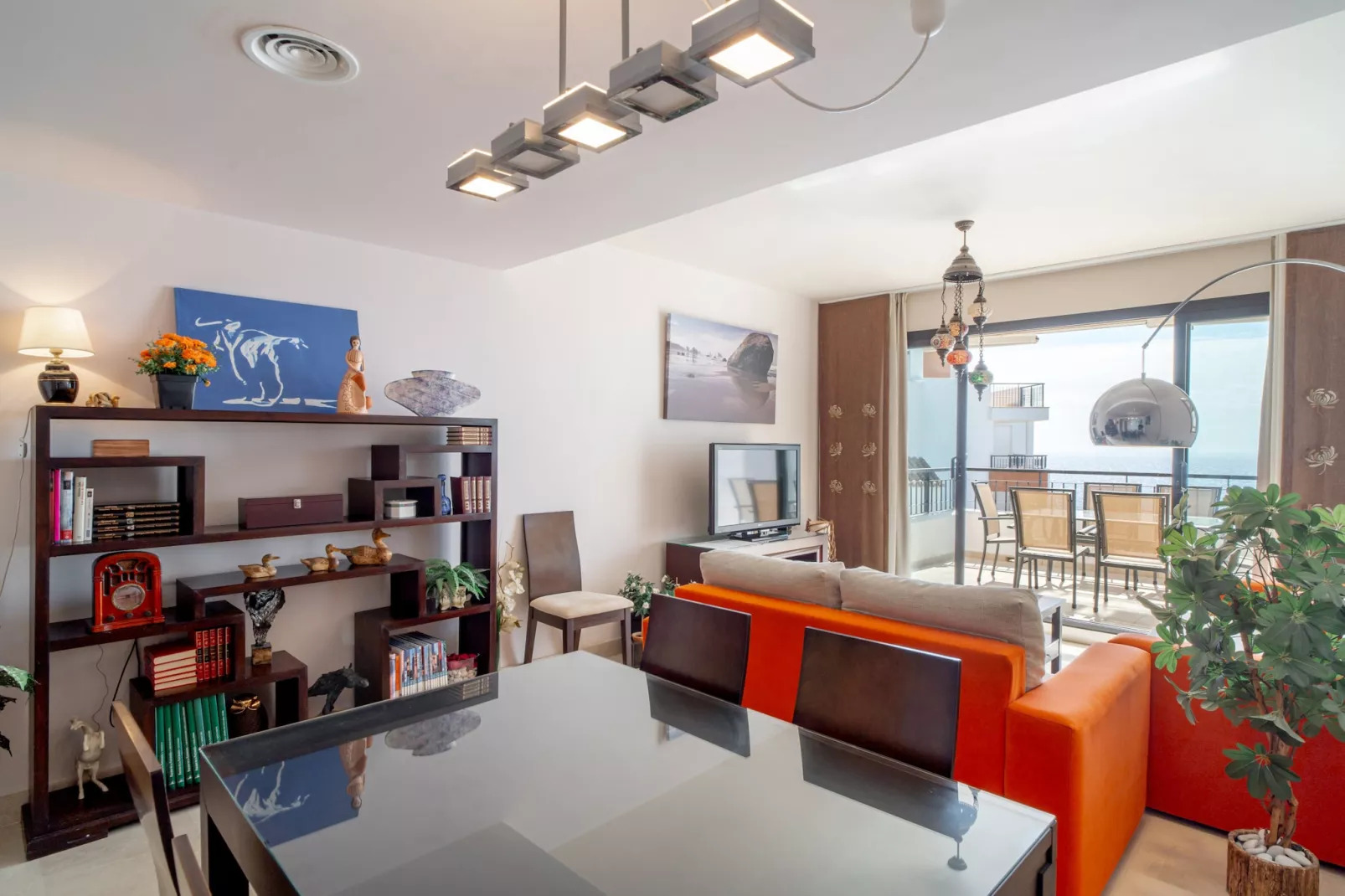 Calaceite 3332 Ocean Paradise by Casasol-Untagged