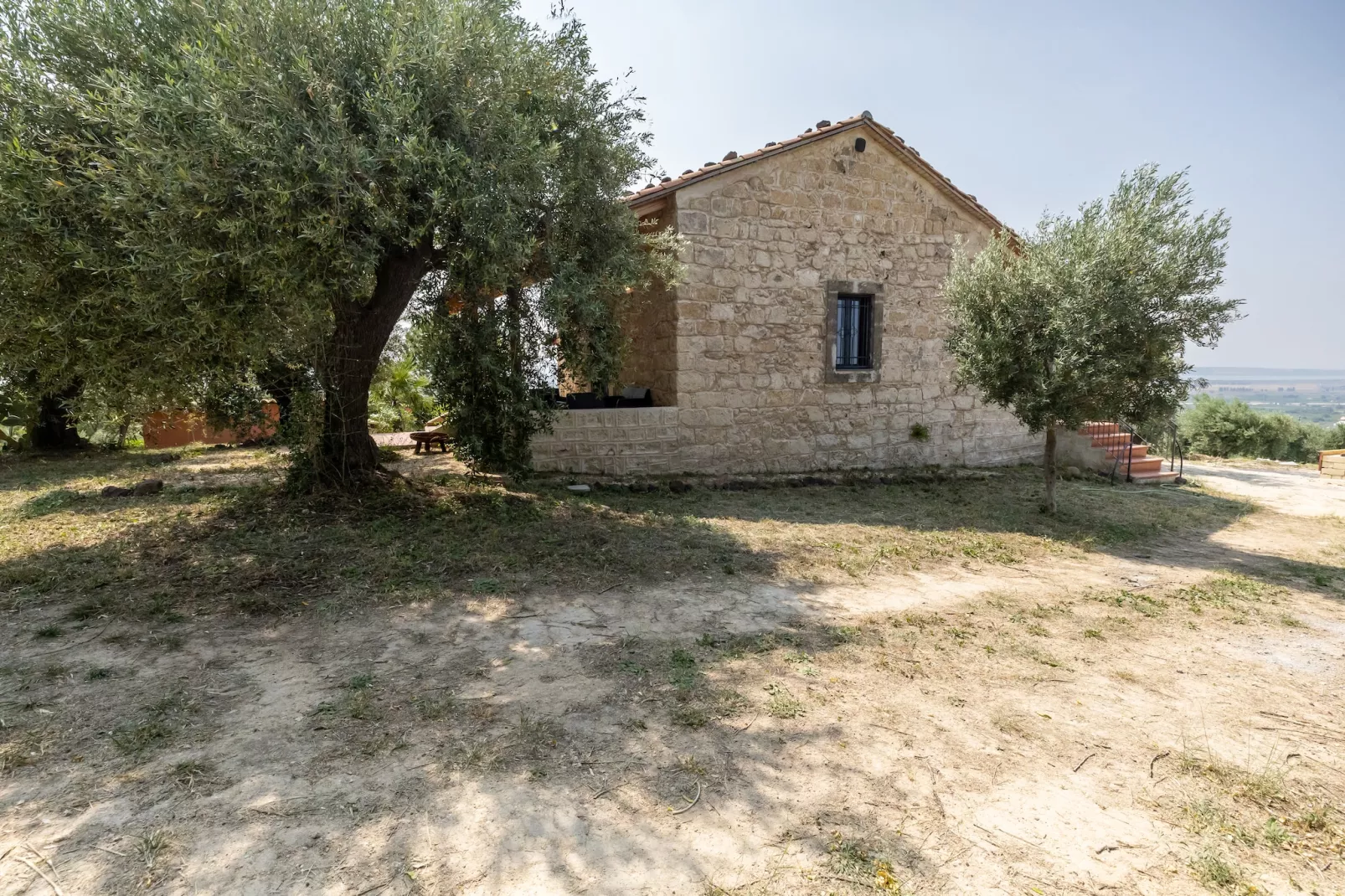 Casa Bellini 1-Extérieur été