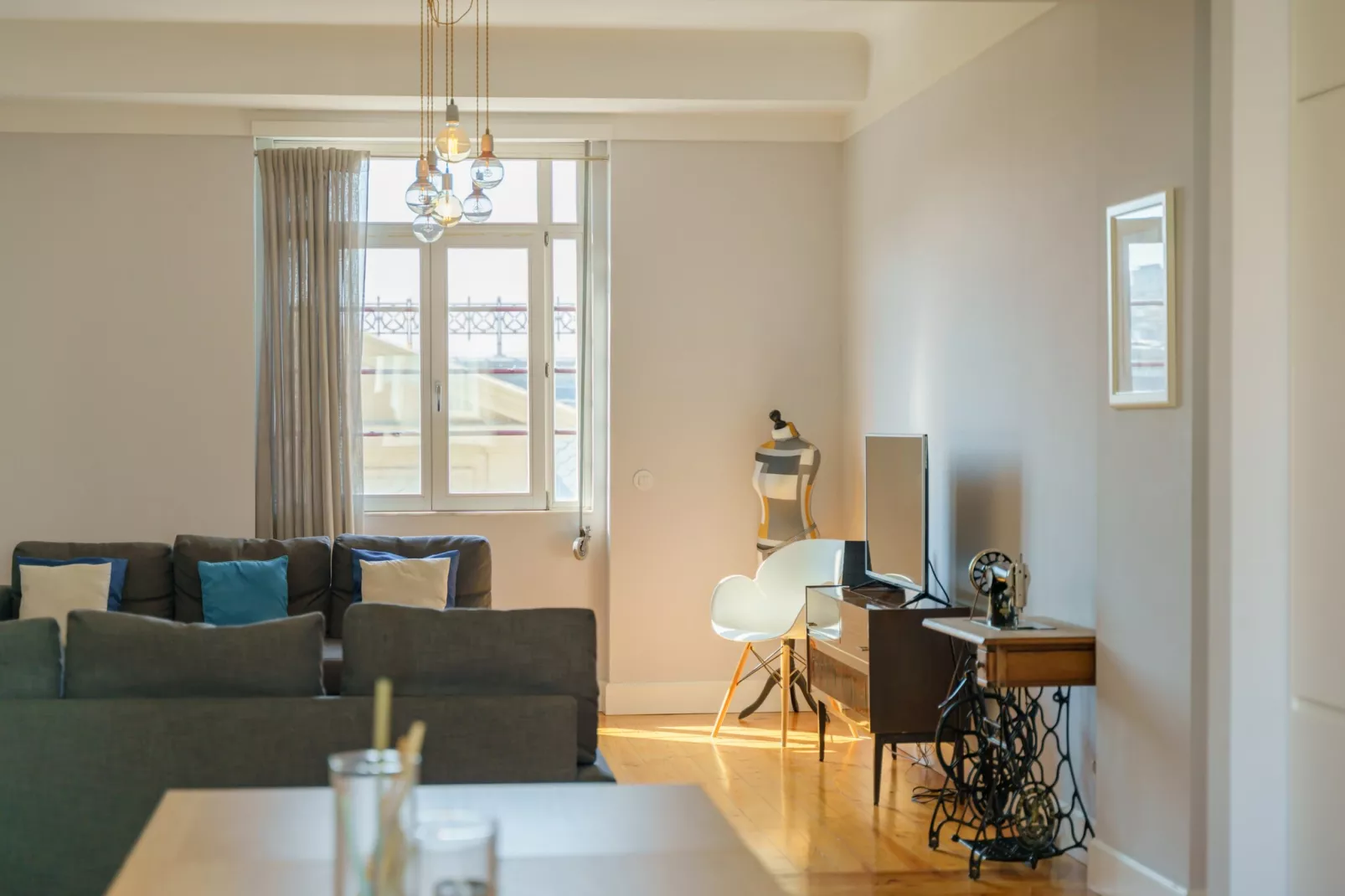 Feel Porto Downtown Couture-Salon