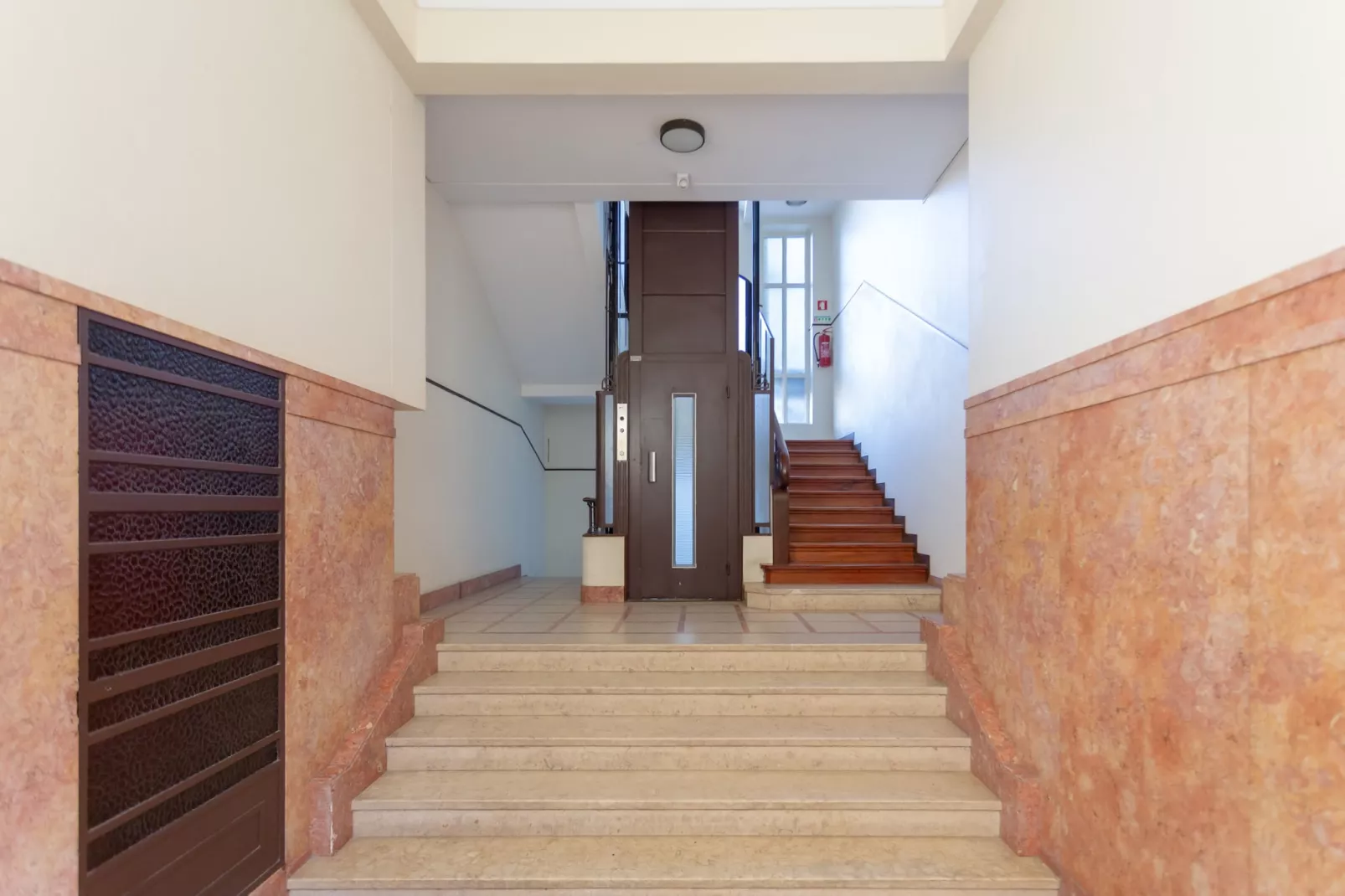 Feel Porto Downtown Heaven-Hall / réception