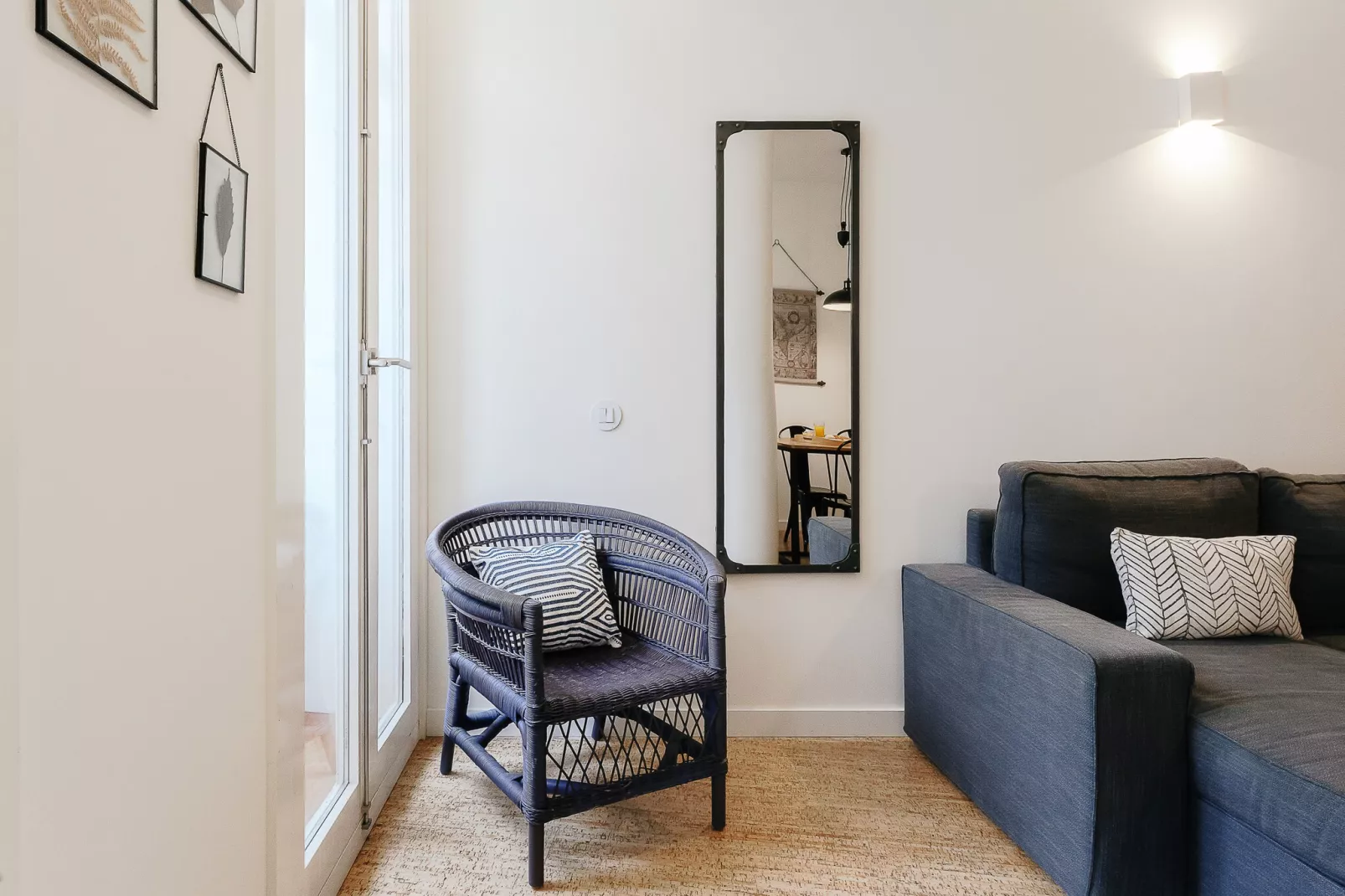 Cashmere Nightlife Studio 202
