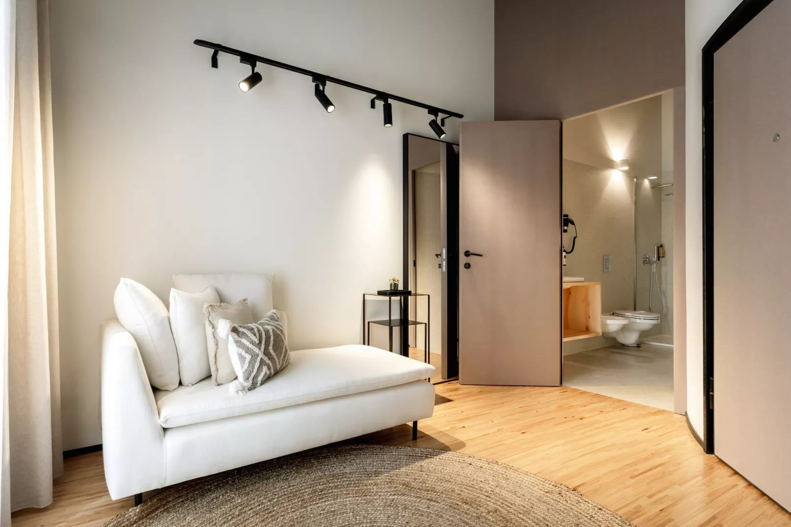 Feel Porto Matosinhos City Flat V-Salon