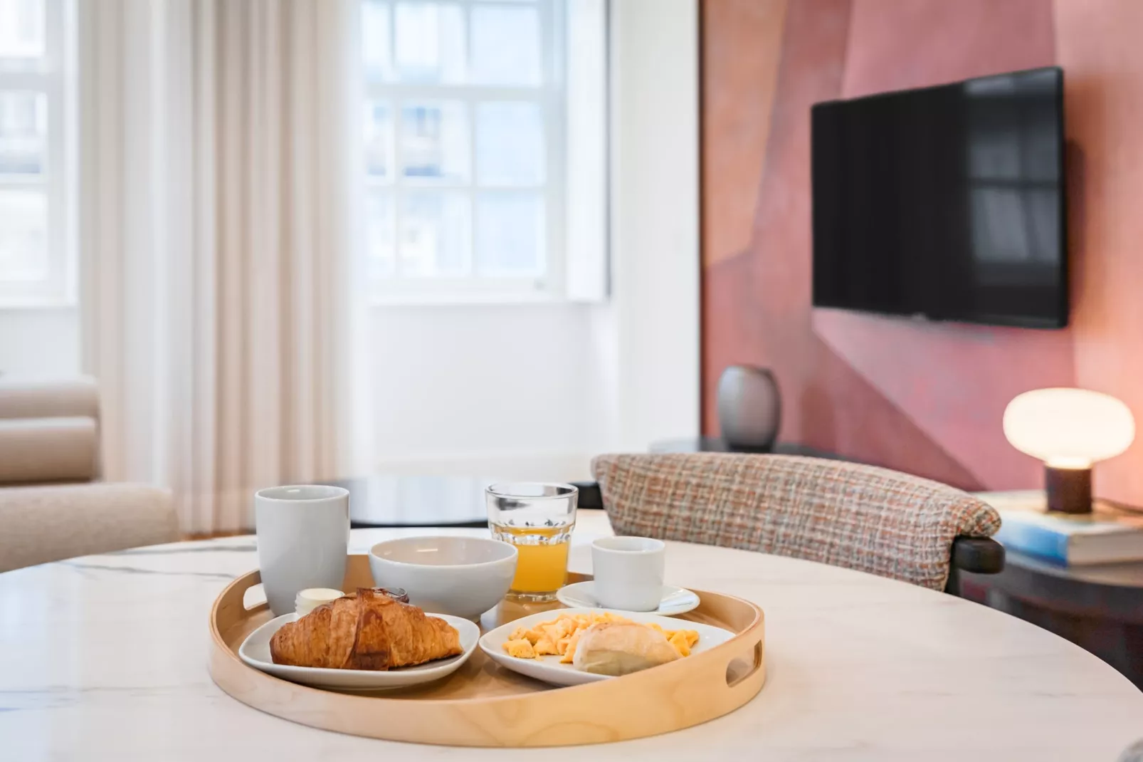 Feel Porto Clérigos Charm Flat 1.1-Nicht zugeordnet