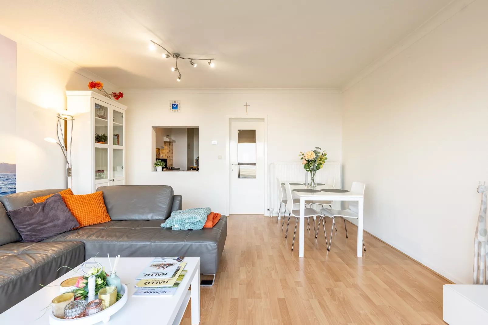 MALIBU BEACH I 1-Wohnzimmer