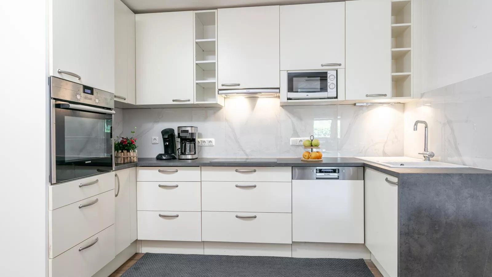 Gaisberg Alpin-Kitchen