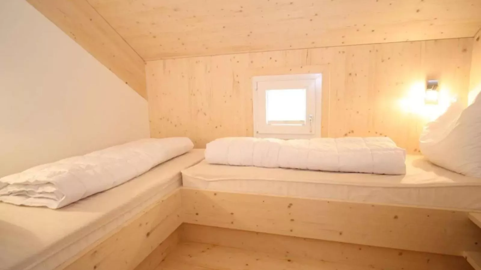 Gipfelzauber-Bedroom