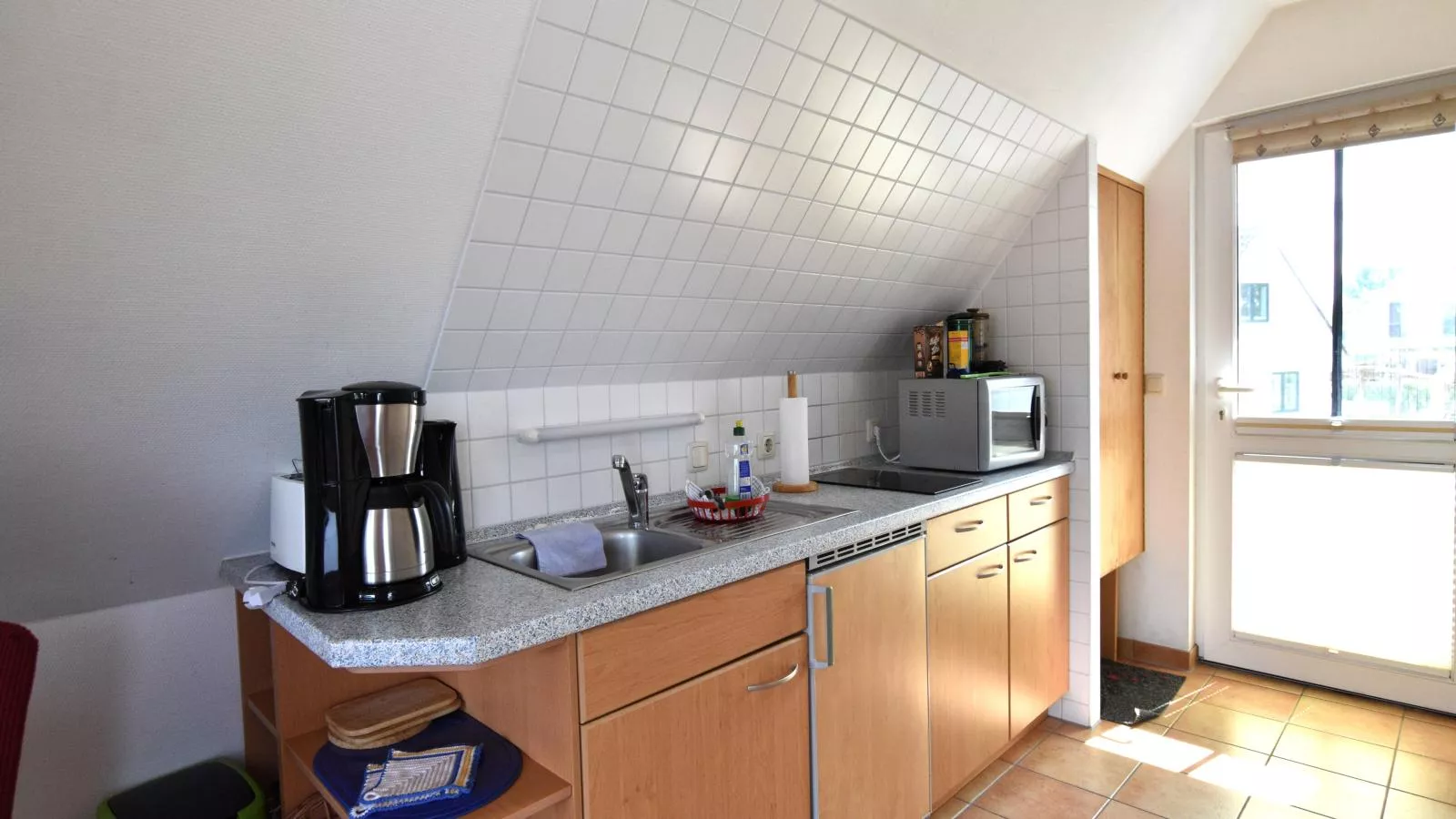 Eva-Kitchen