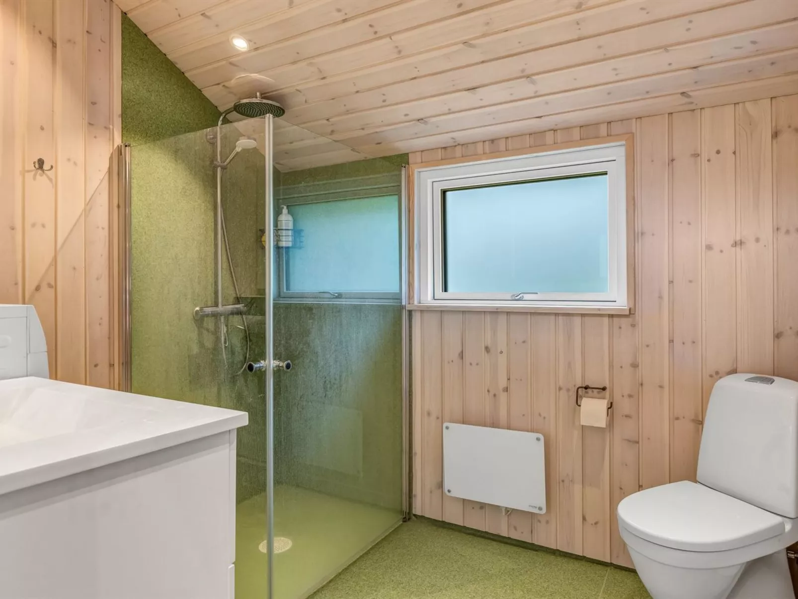 "Gabriele" - 50m from the sea-Inside