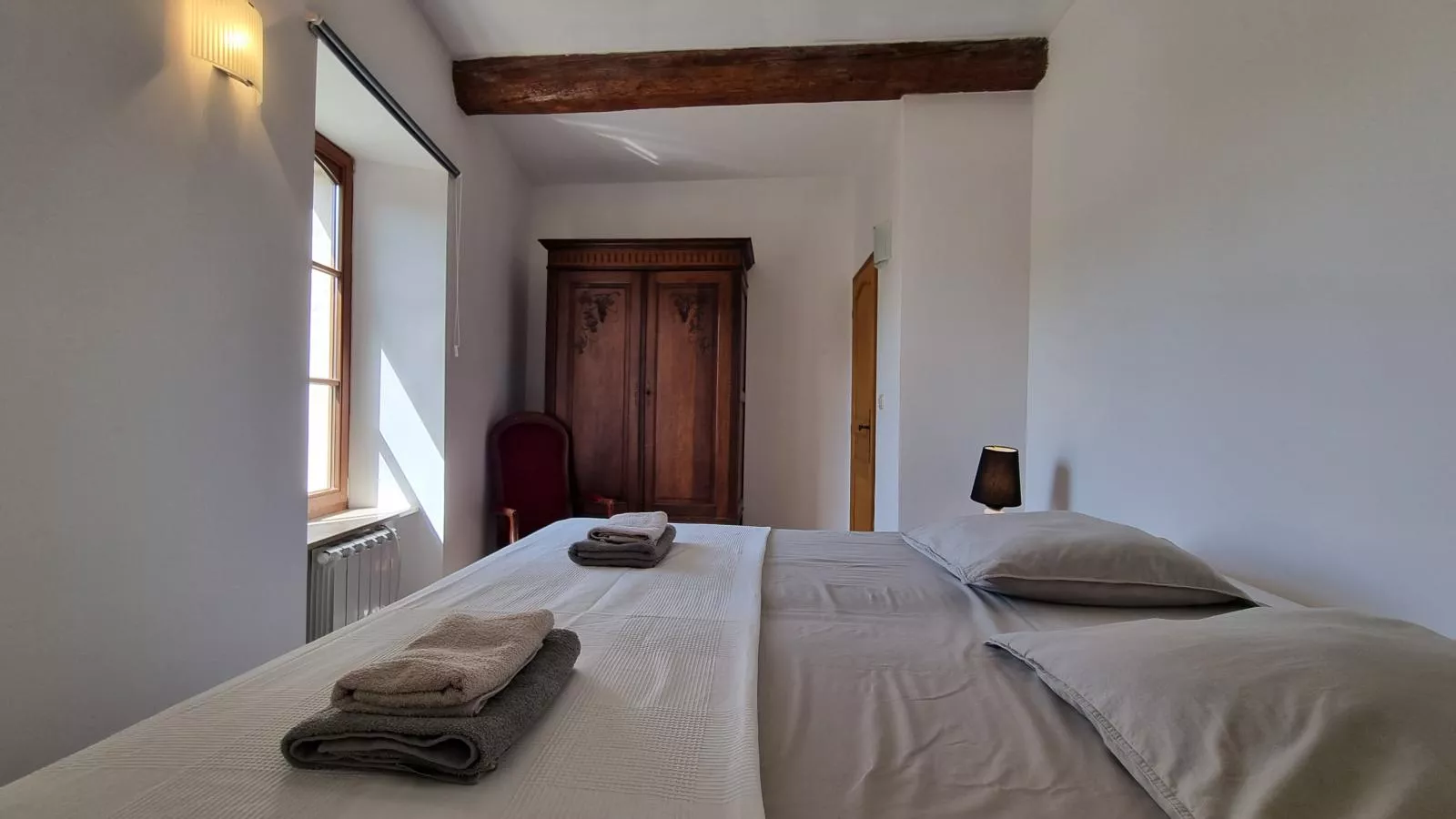 La Roche 12-Bedroom