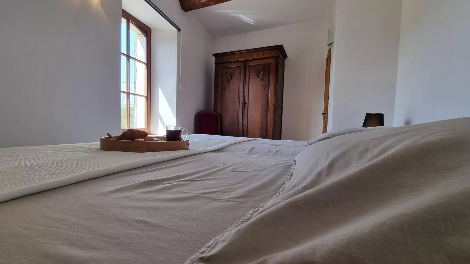 La Roche 12-Bedroom