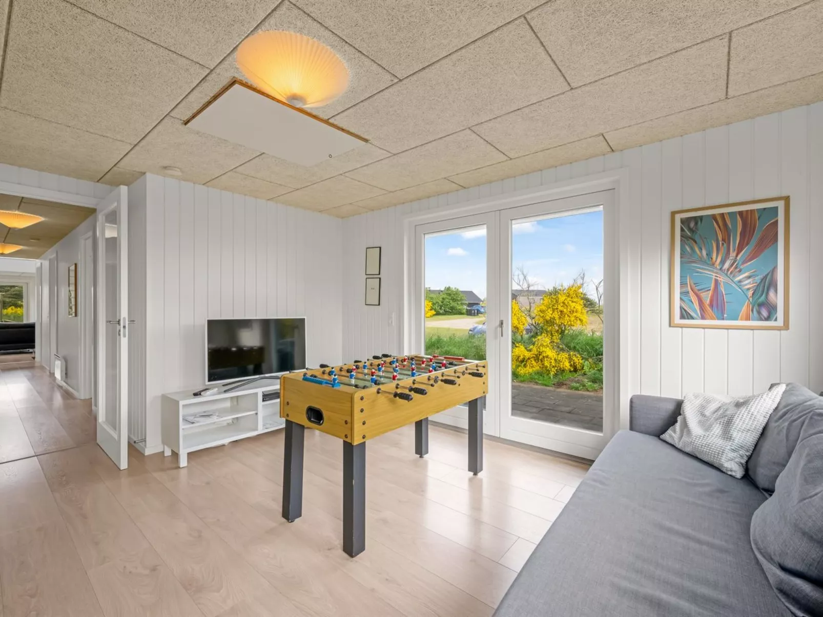 "Gerret" - 200m to the fjord-Inside