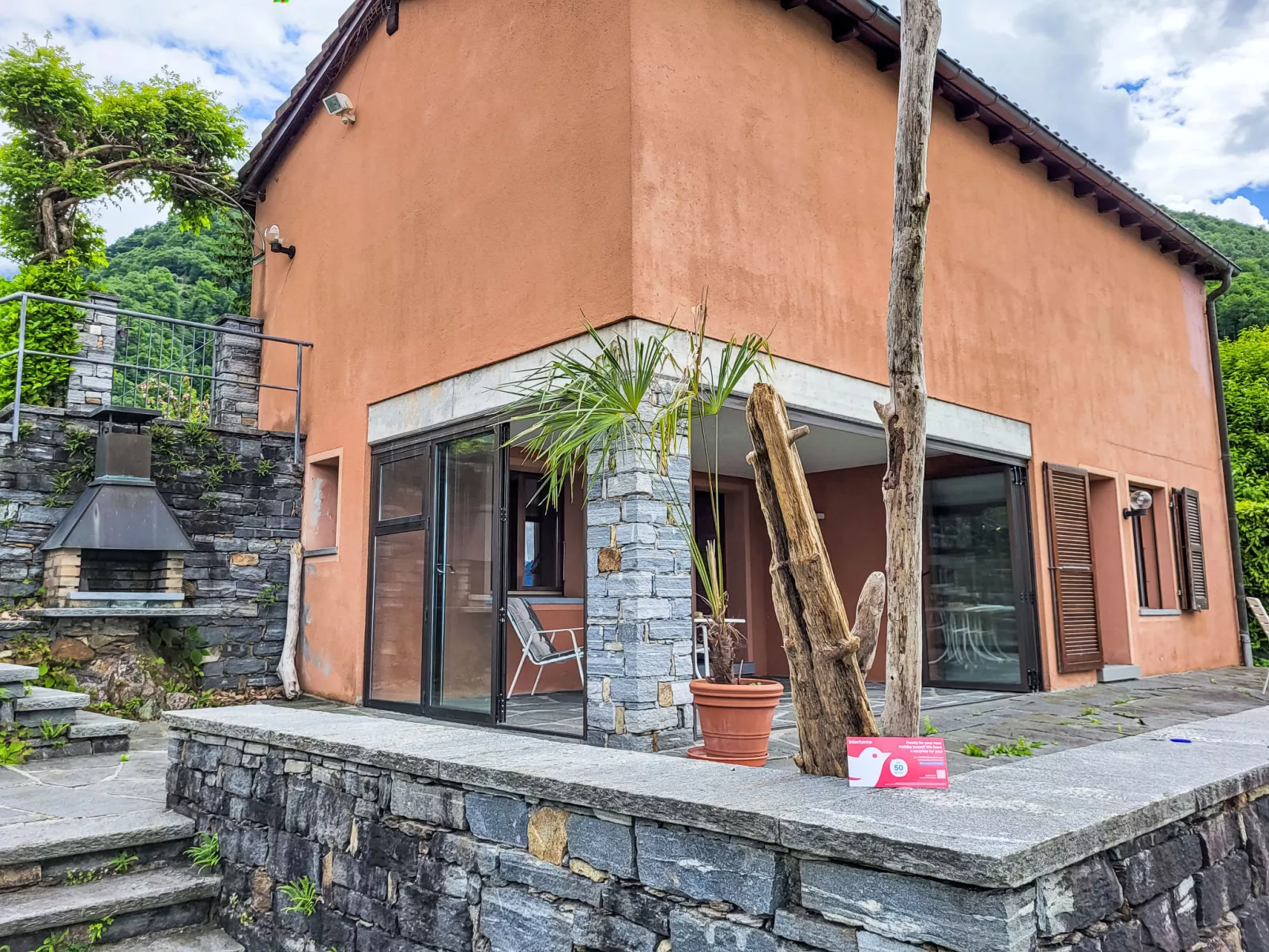 Studio Indèman-Outside