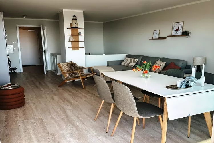 FeWo Hygge Havn-Dining room