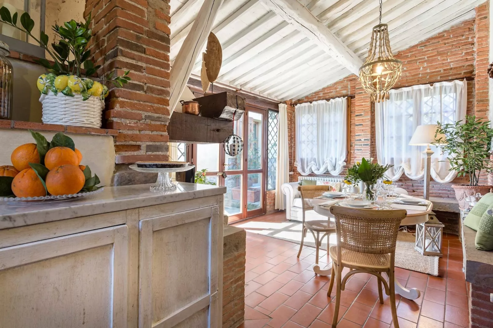Rosyabate Cottage-Nicht zugeordnet
