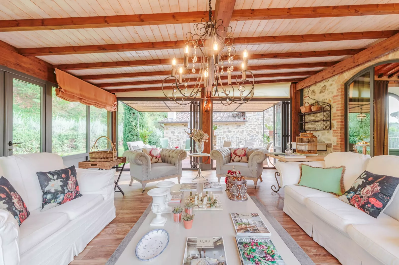 Villa Veranda-Untagged
