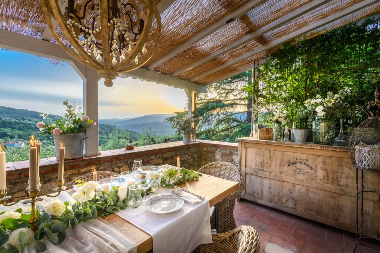 Le Due Terre Farmhouse-Untagged