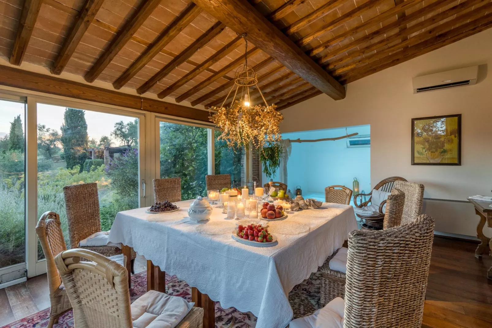 Villa Lorena, a Vintage Family Villa-Non tagué
