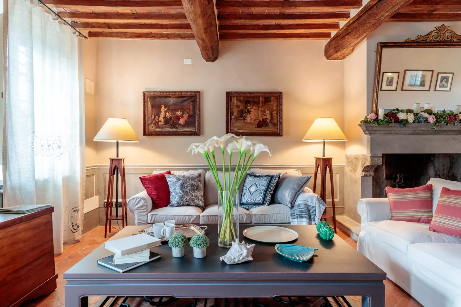 Villa Brunetta-Untagged