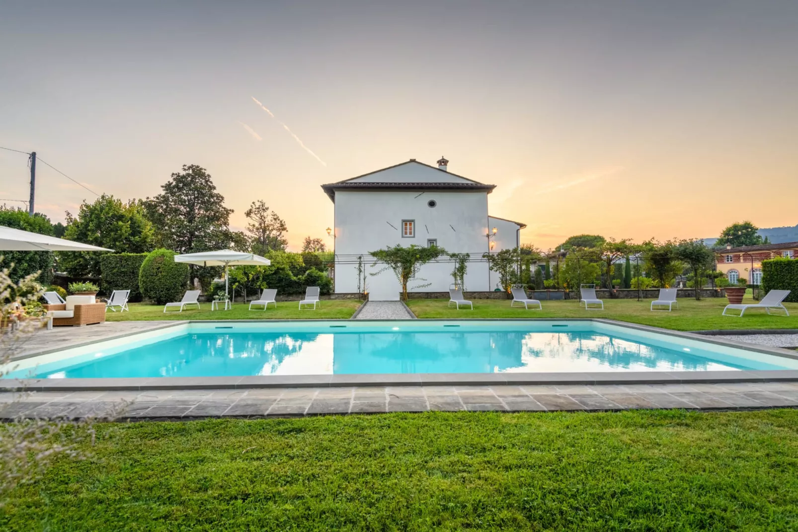 Villa Antica-Non tagué
