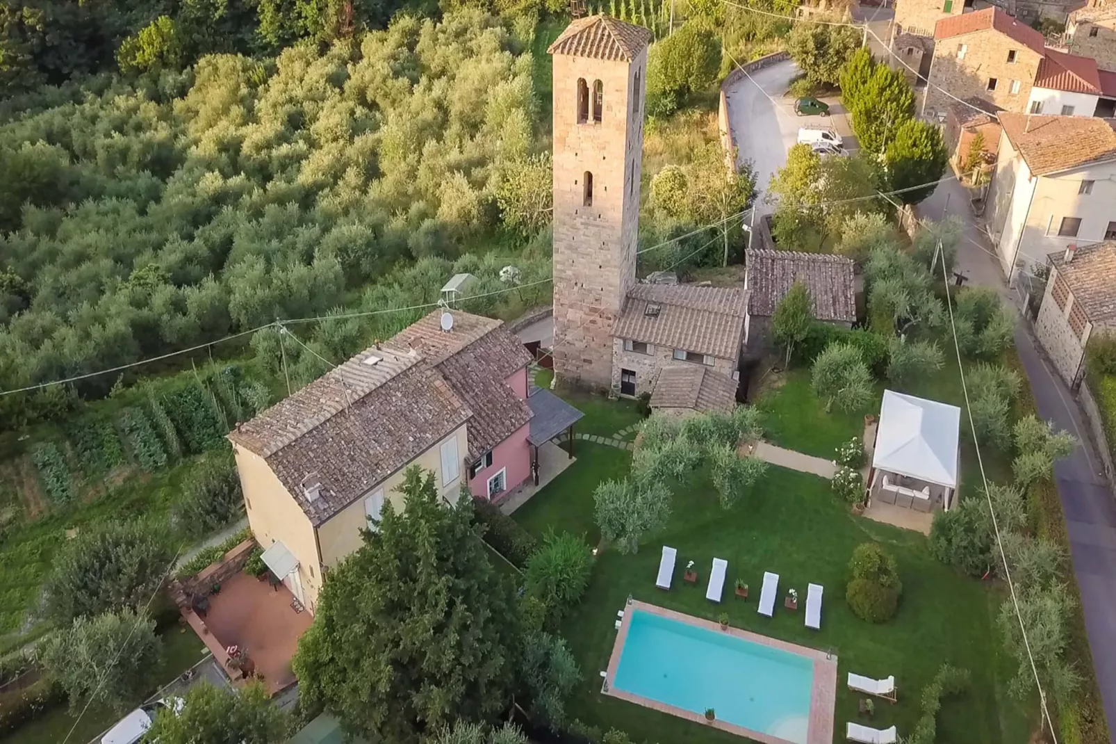 Villa Matilde-Untagged