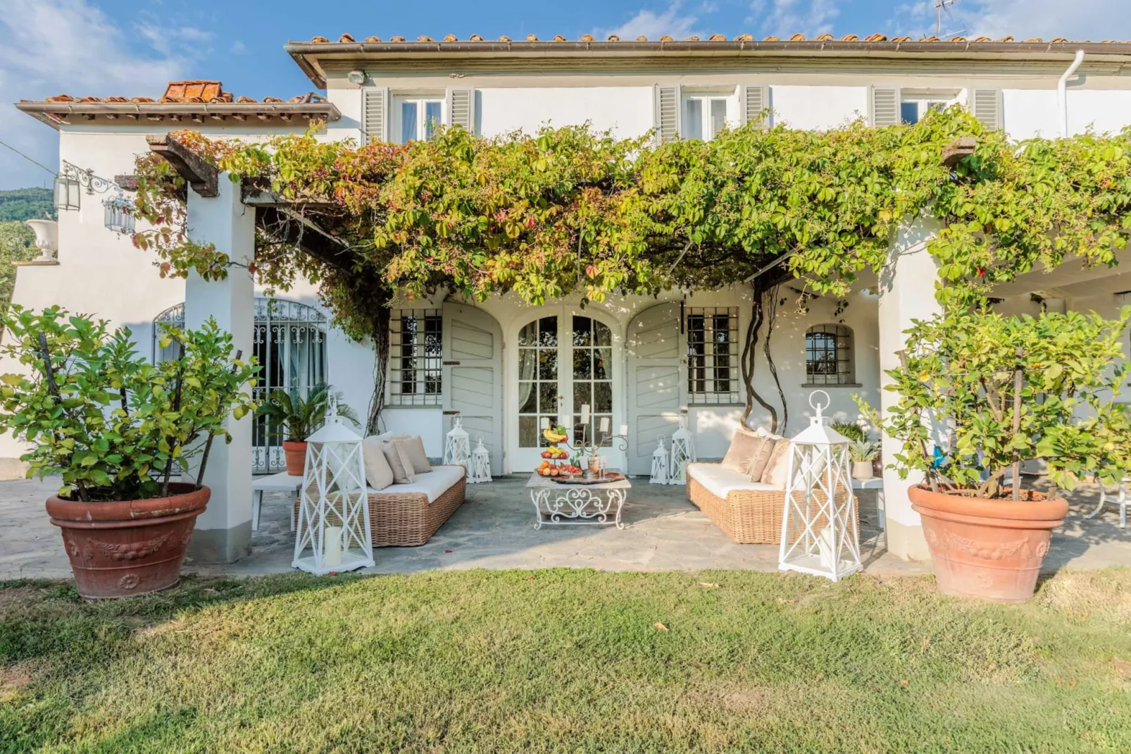 Villa Noa, a Private Retreat with View-Non tagué