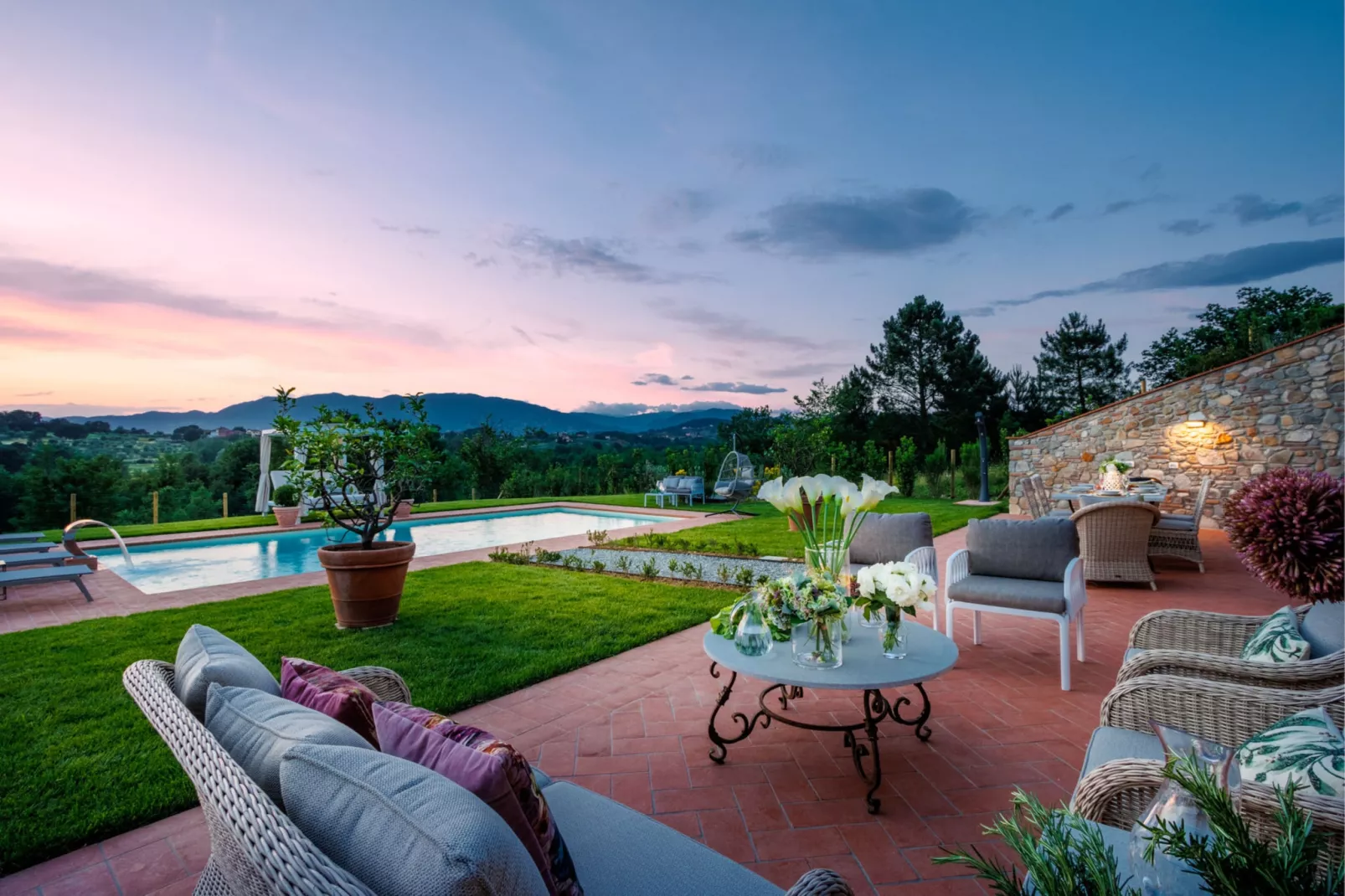 Villa Flora-Untagged