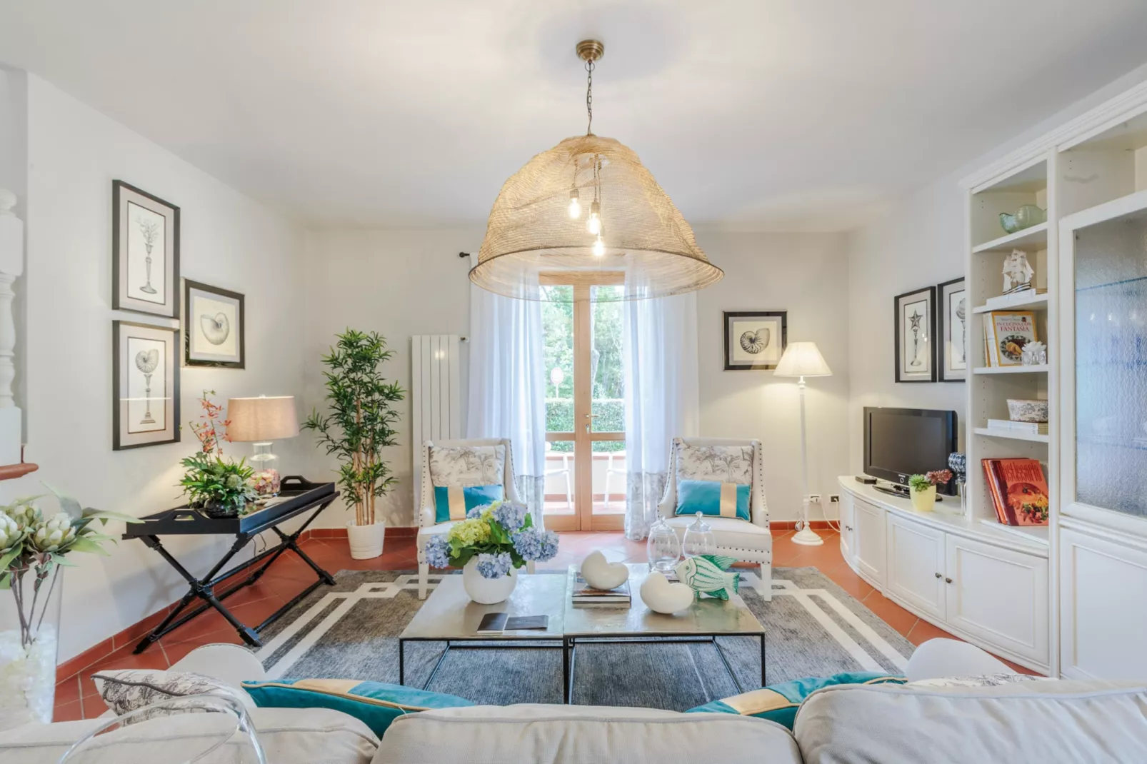 Regina Beach Villa, by the beach in Marina di Piet-Untagged