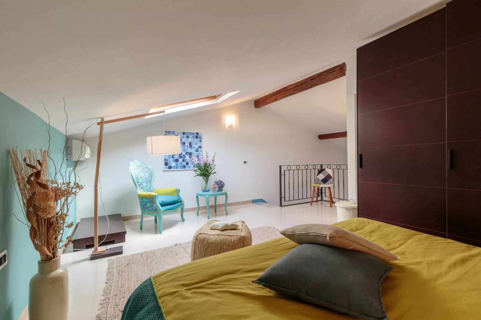 Villa Paola-Untagged