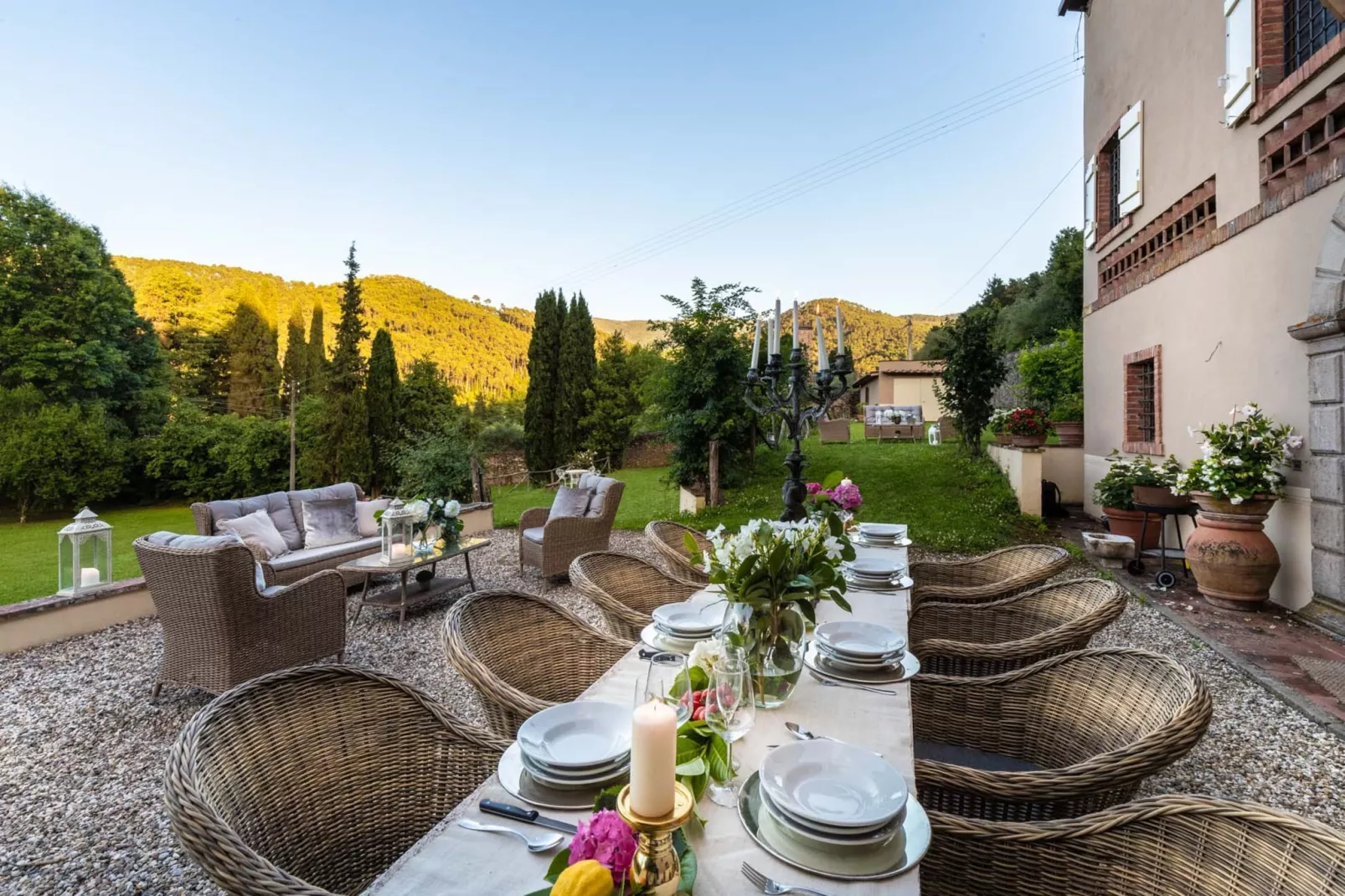 Villa Viola Residenze Seicento-Non tagué