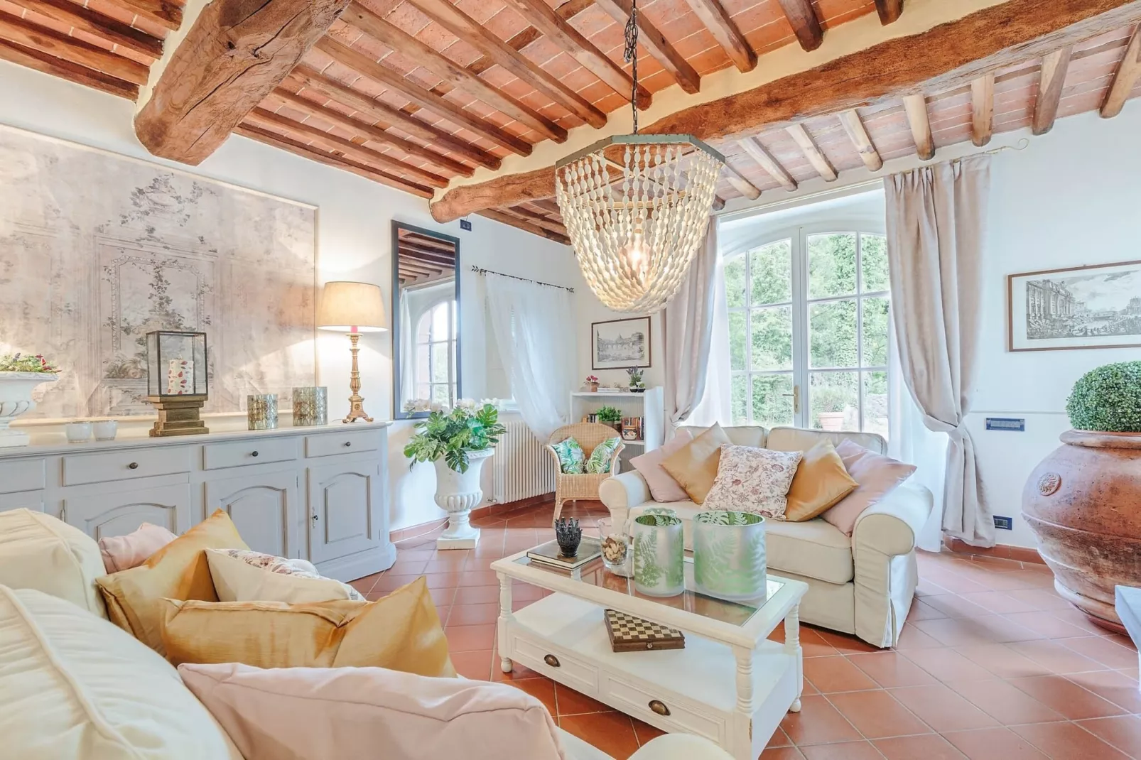 Villa Coccinelle-Untagged