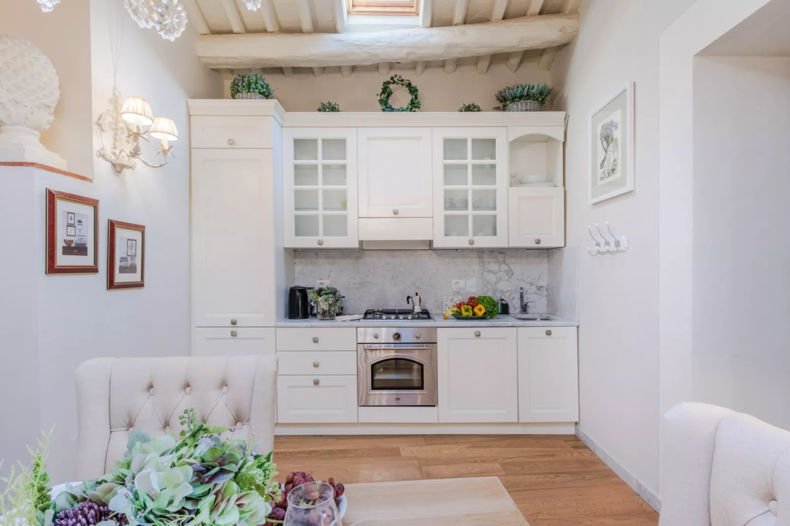 Casa Laura, a Terrace above Lucca-Non tagué