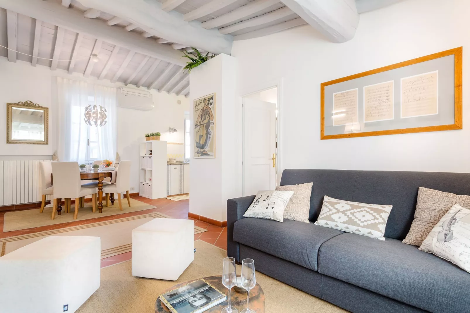 Casa Santa Zita-Untagged