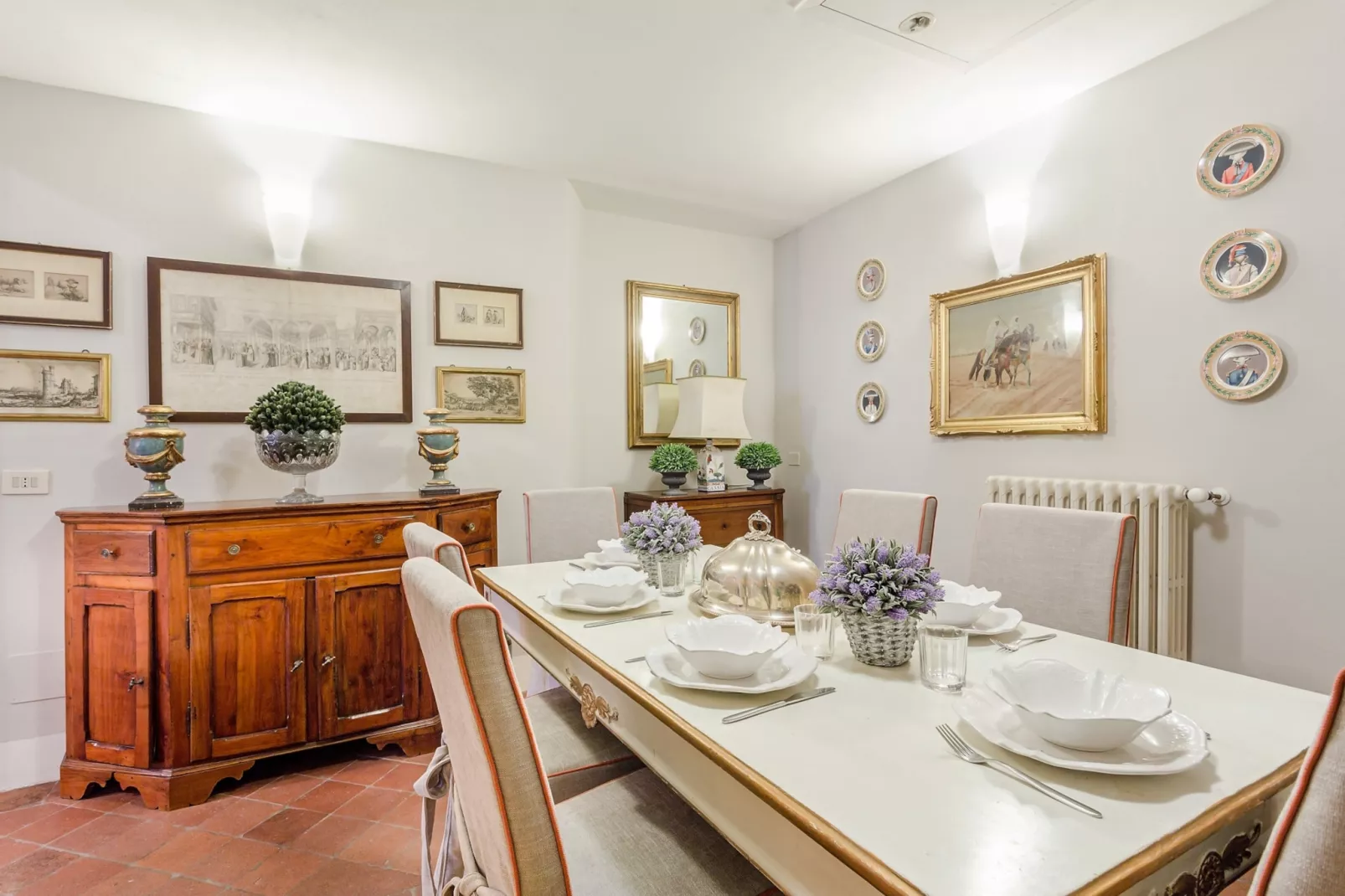 Casa Simonetta-Non tagué