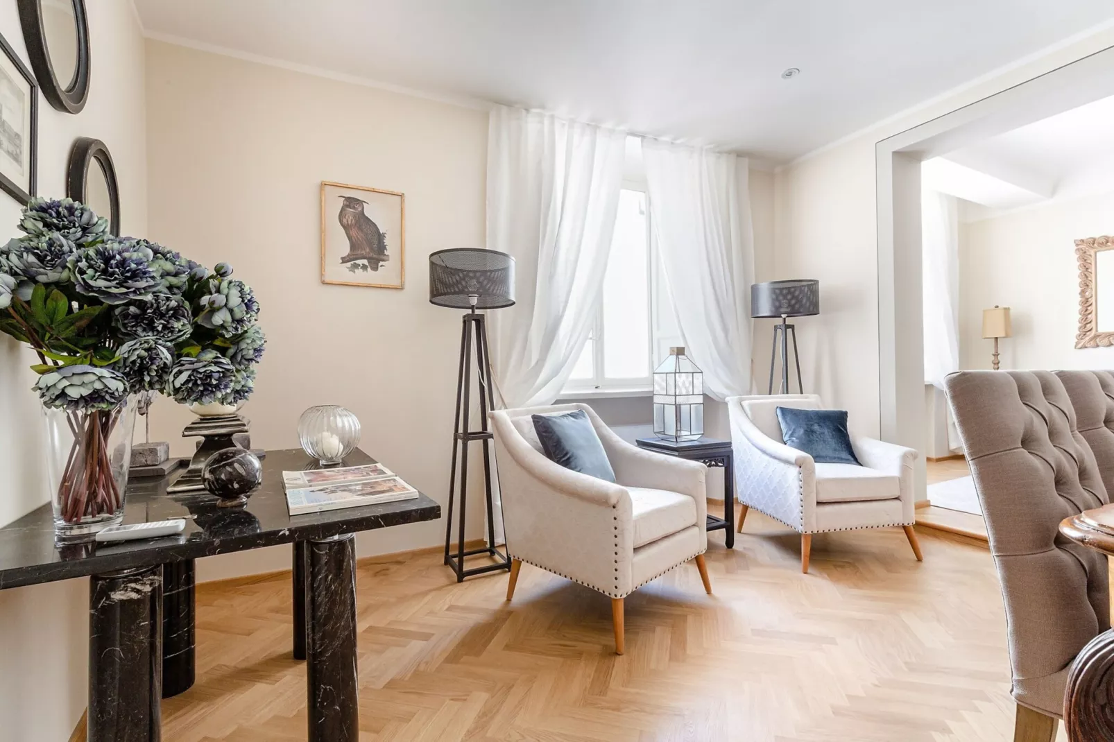 Casa San Frediano-Nicht zugeordnet