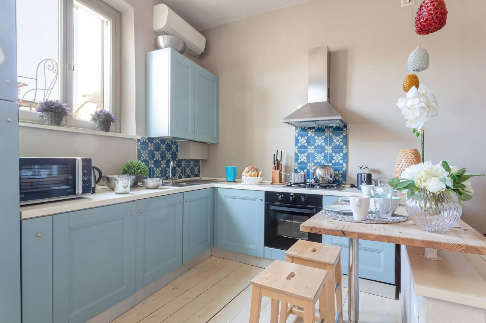 Casa Margherita Residenze Seicento-Non tagué