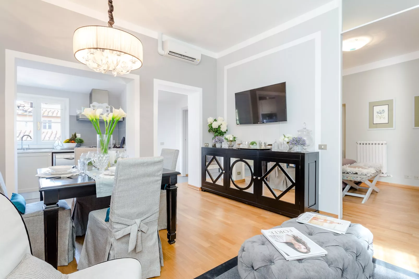 Ottone Penthouse-Non tagué