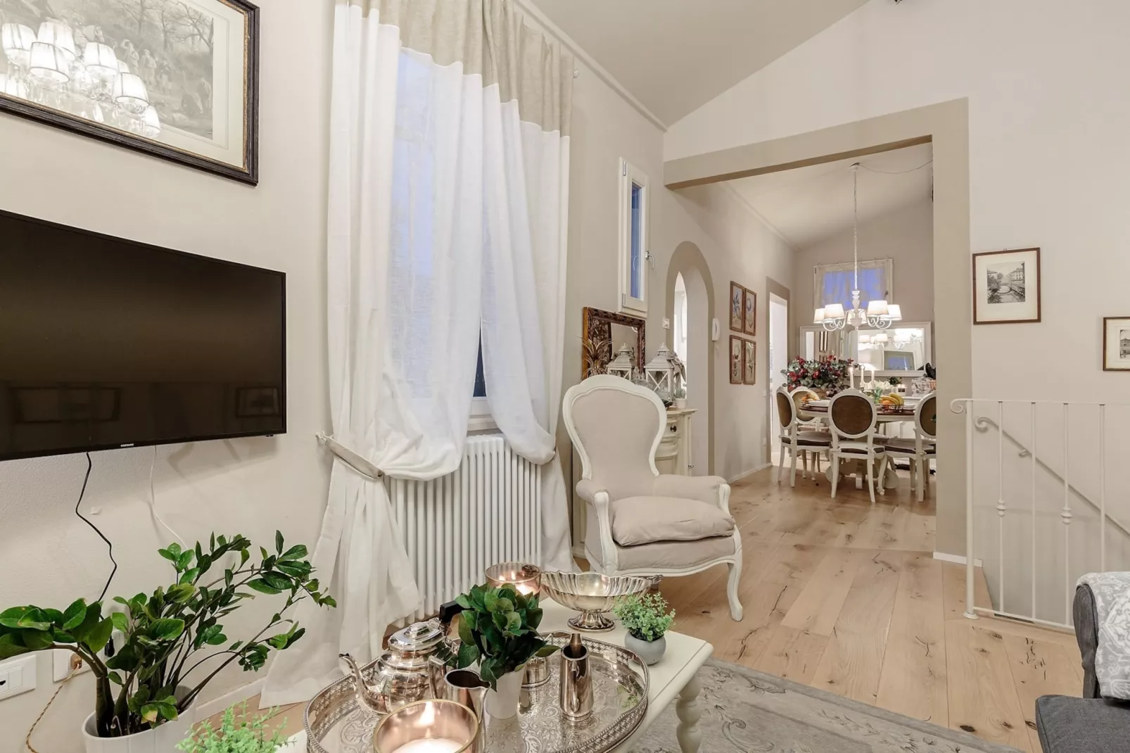 Casa Uccellini-Non tagué
